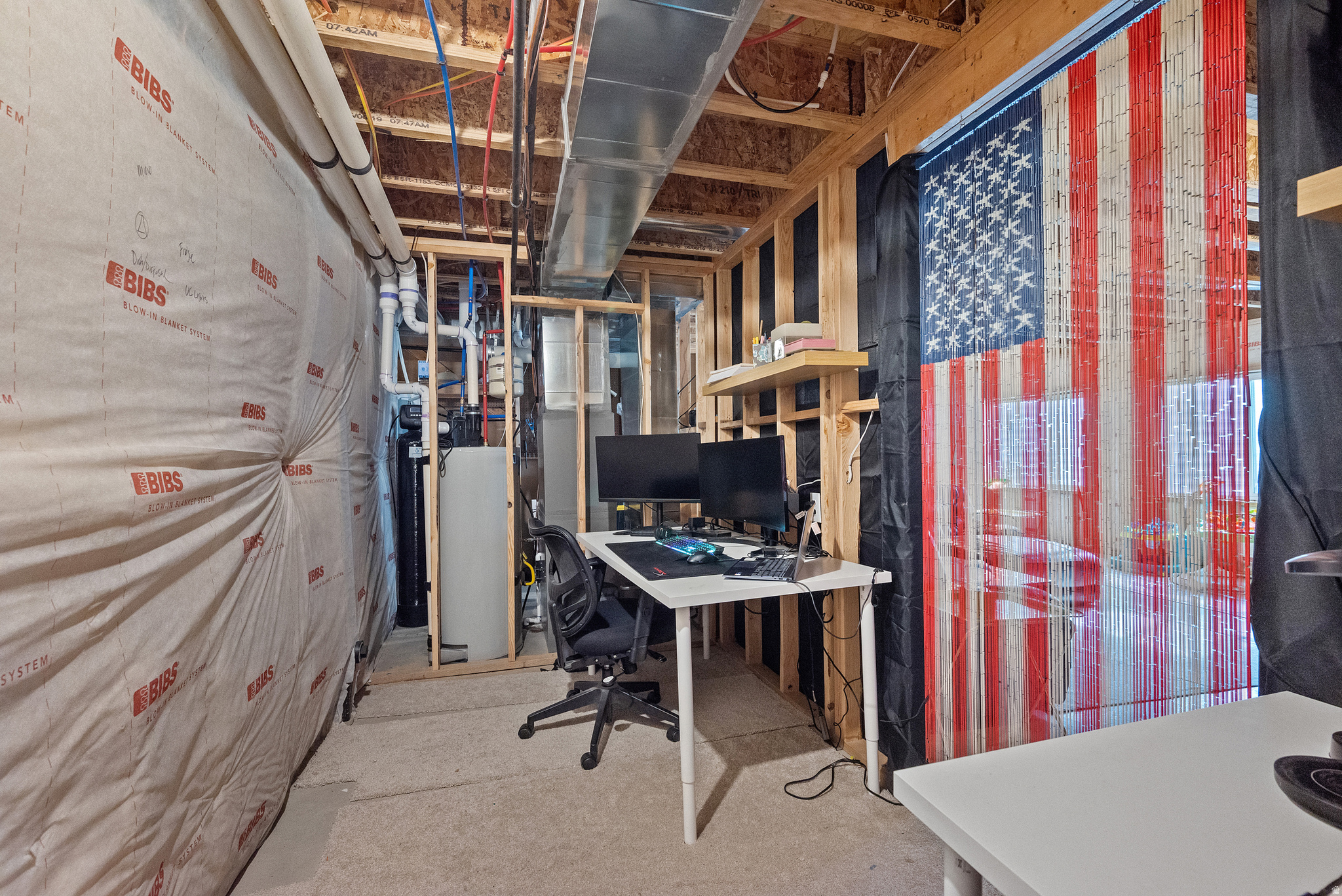 OVERLAND PHASE B - Residential