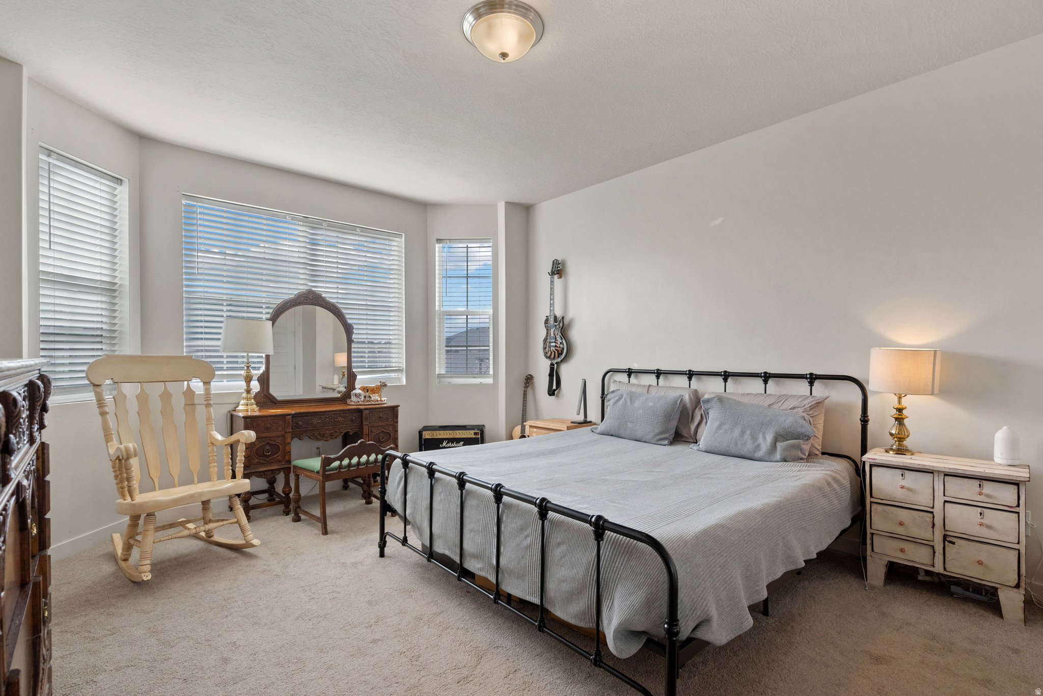 OVERLAND PHASE B - Residential