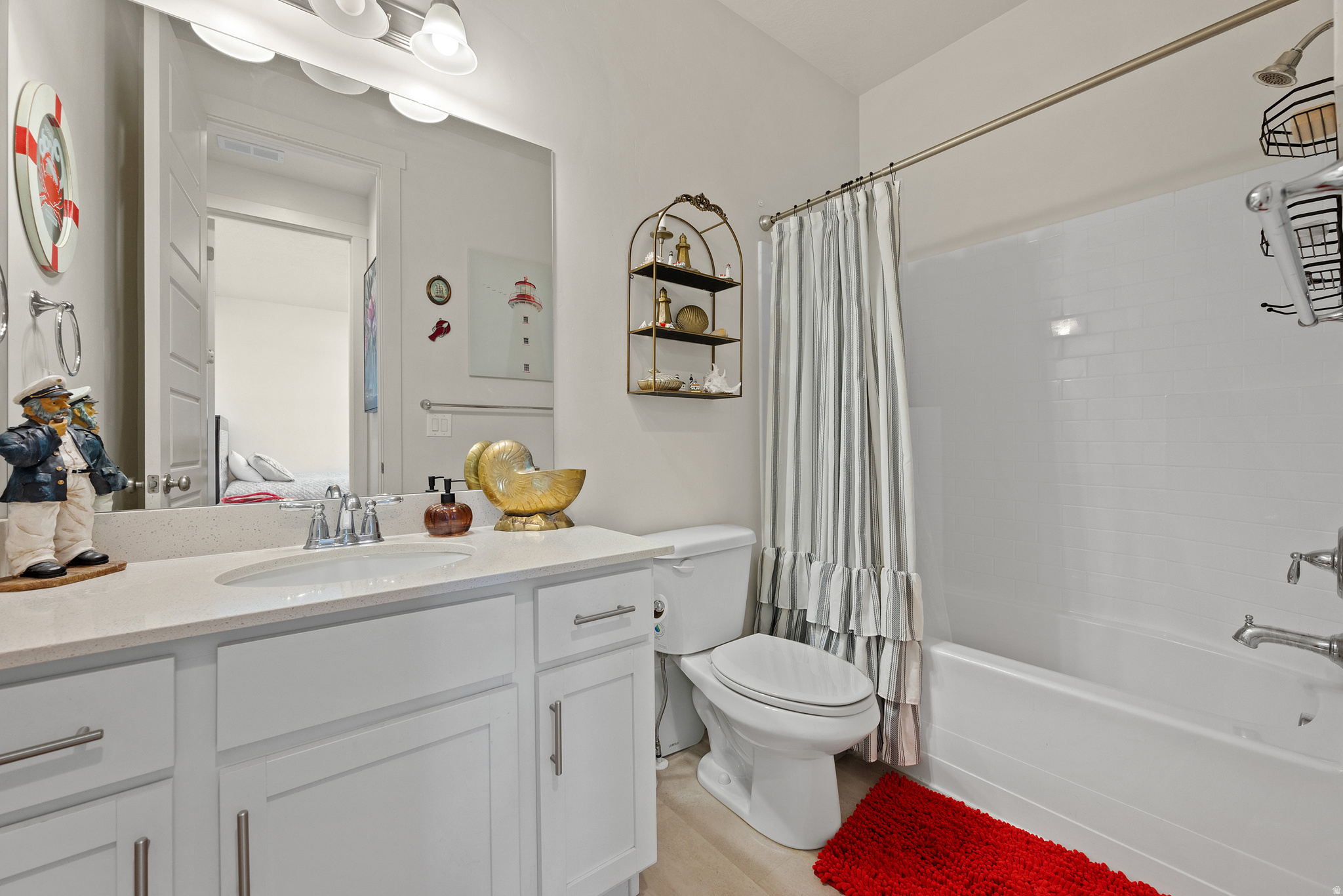 OVERLAND PHASE B - Residential