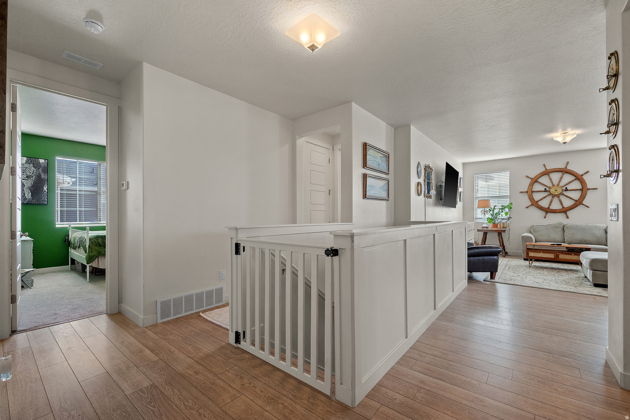 OVERLAND PHASE B - Residential