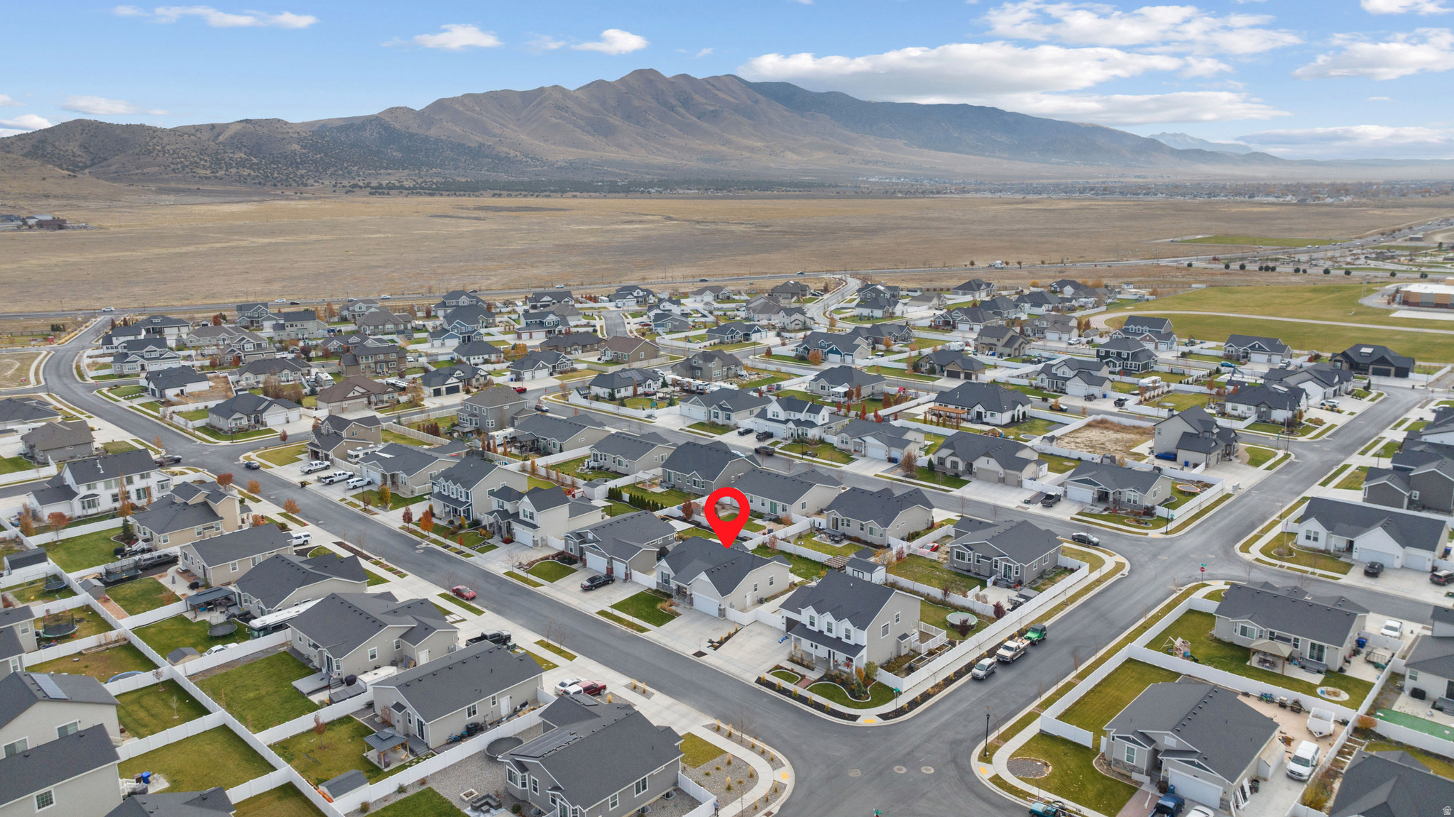 OVERLAND PHASE B - Residential