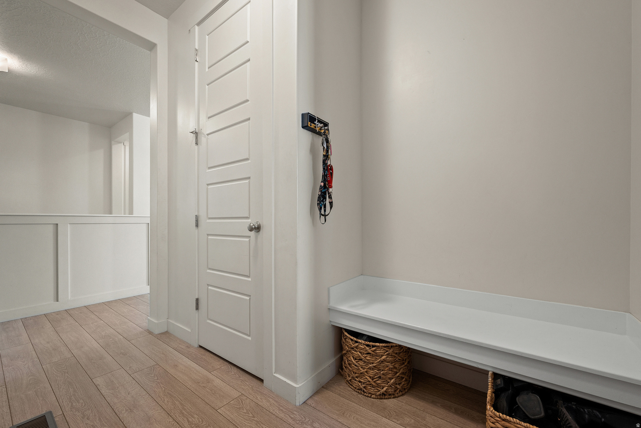 OVERLAND PHASE B - Residential