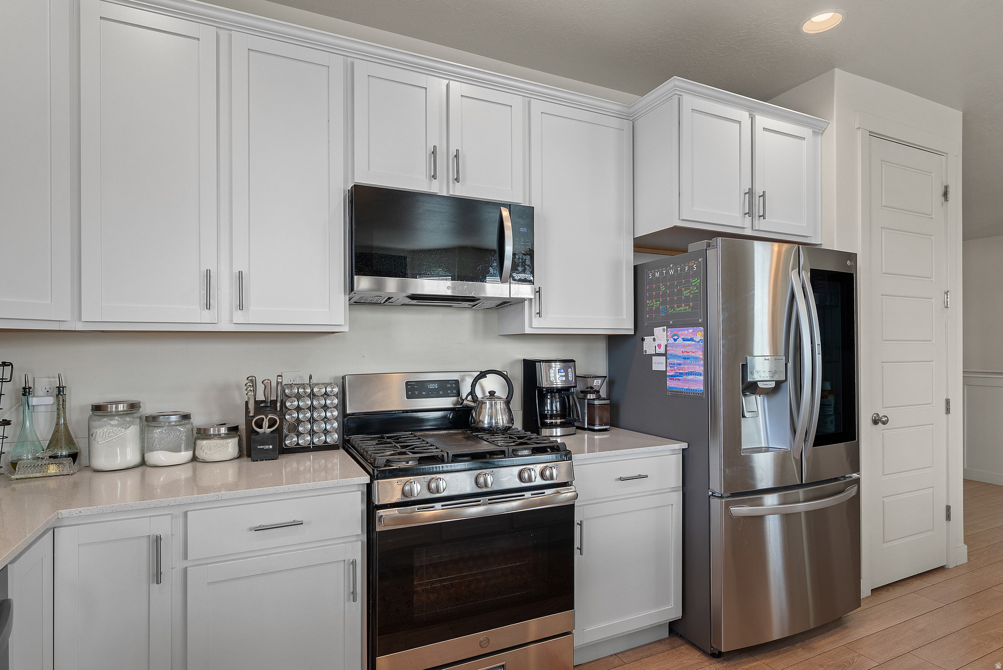 OVERLAND PHASE B - Residential