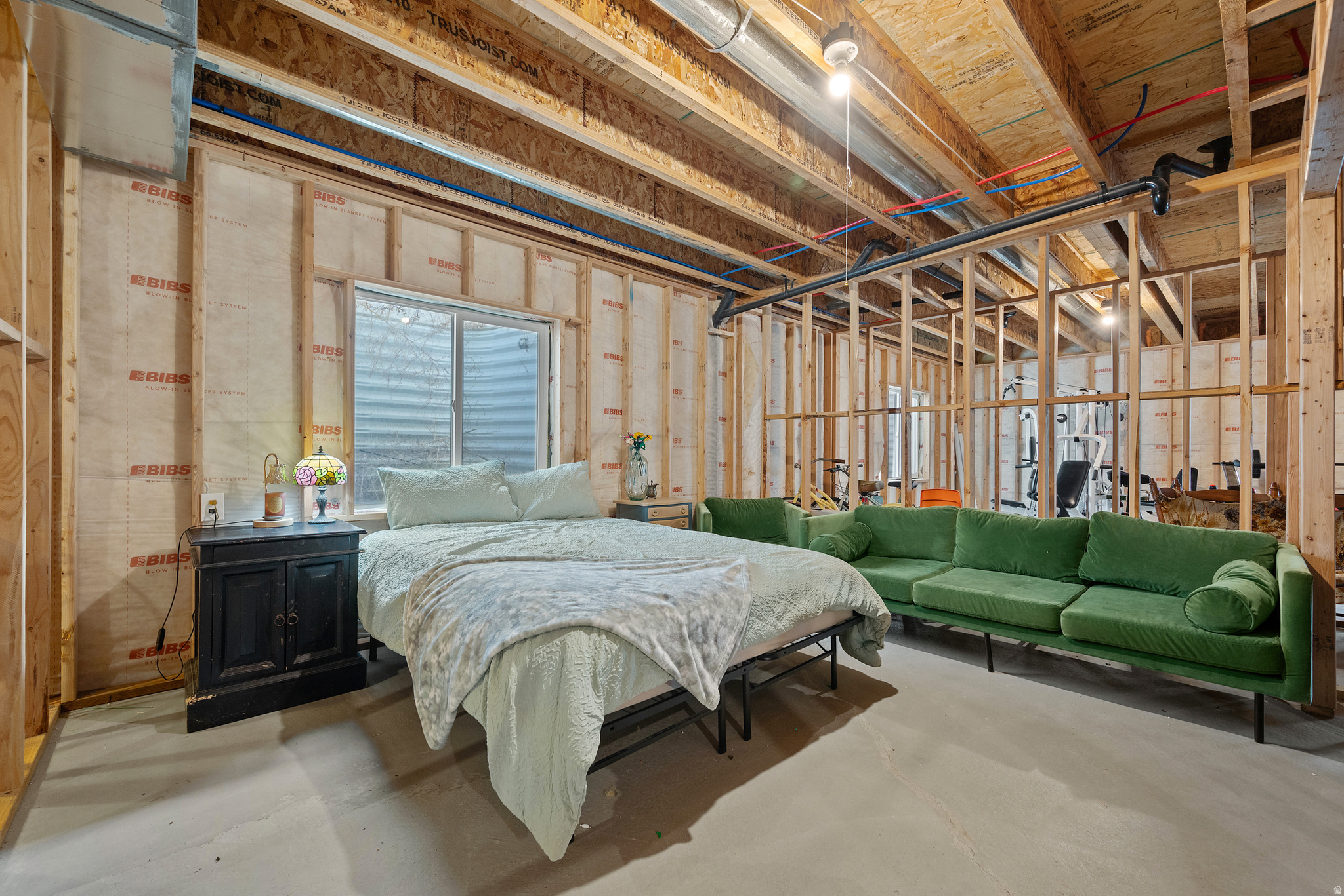 OVERLAND PHASE B - Residential