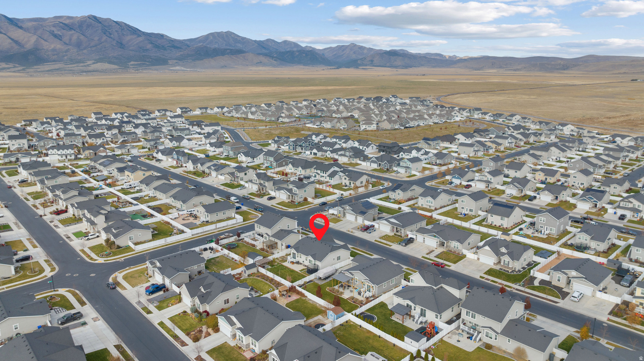 OVERLAND PHASE B - Residential