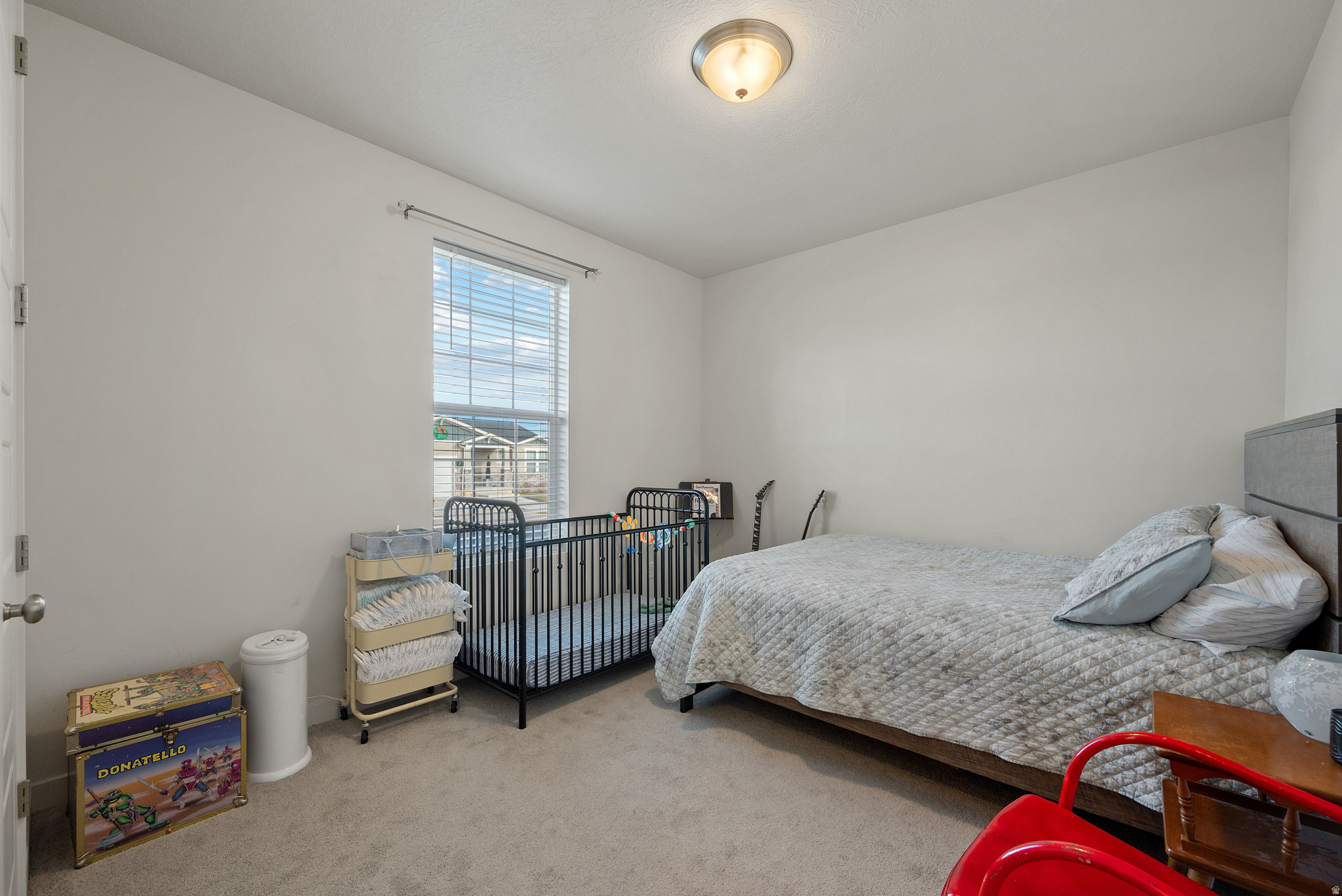 OVERLAND PHASE B - Residential