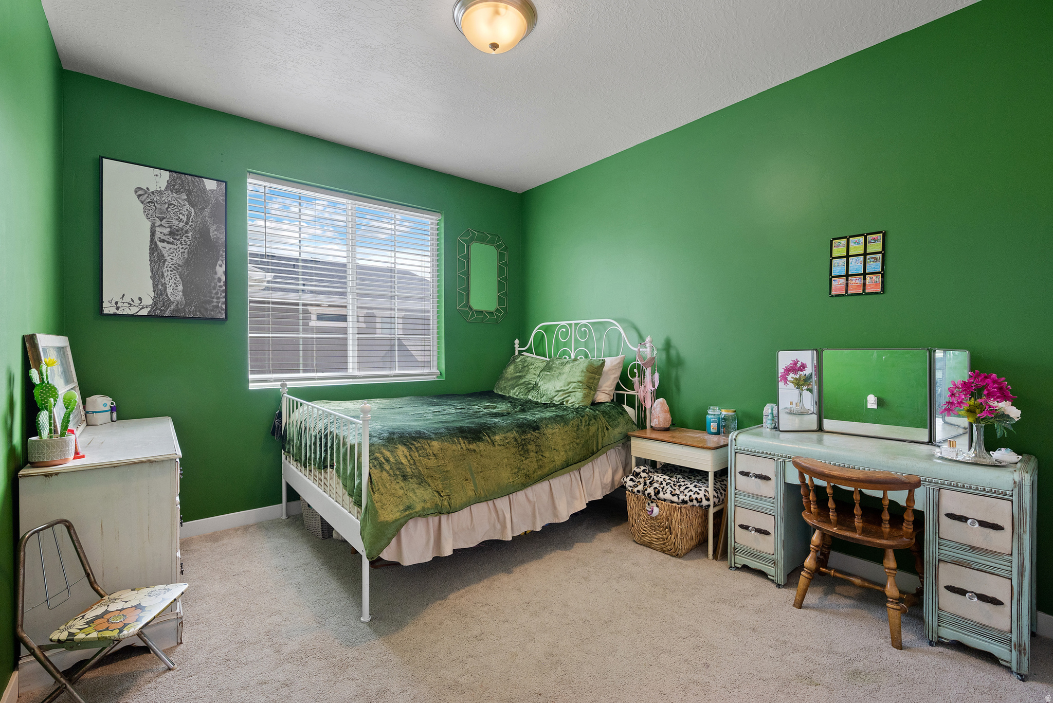 OVERLAND PHASE B - Residential