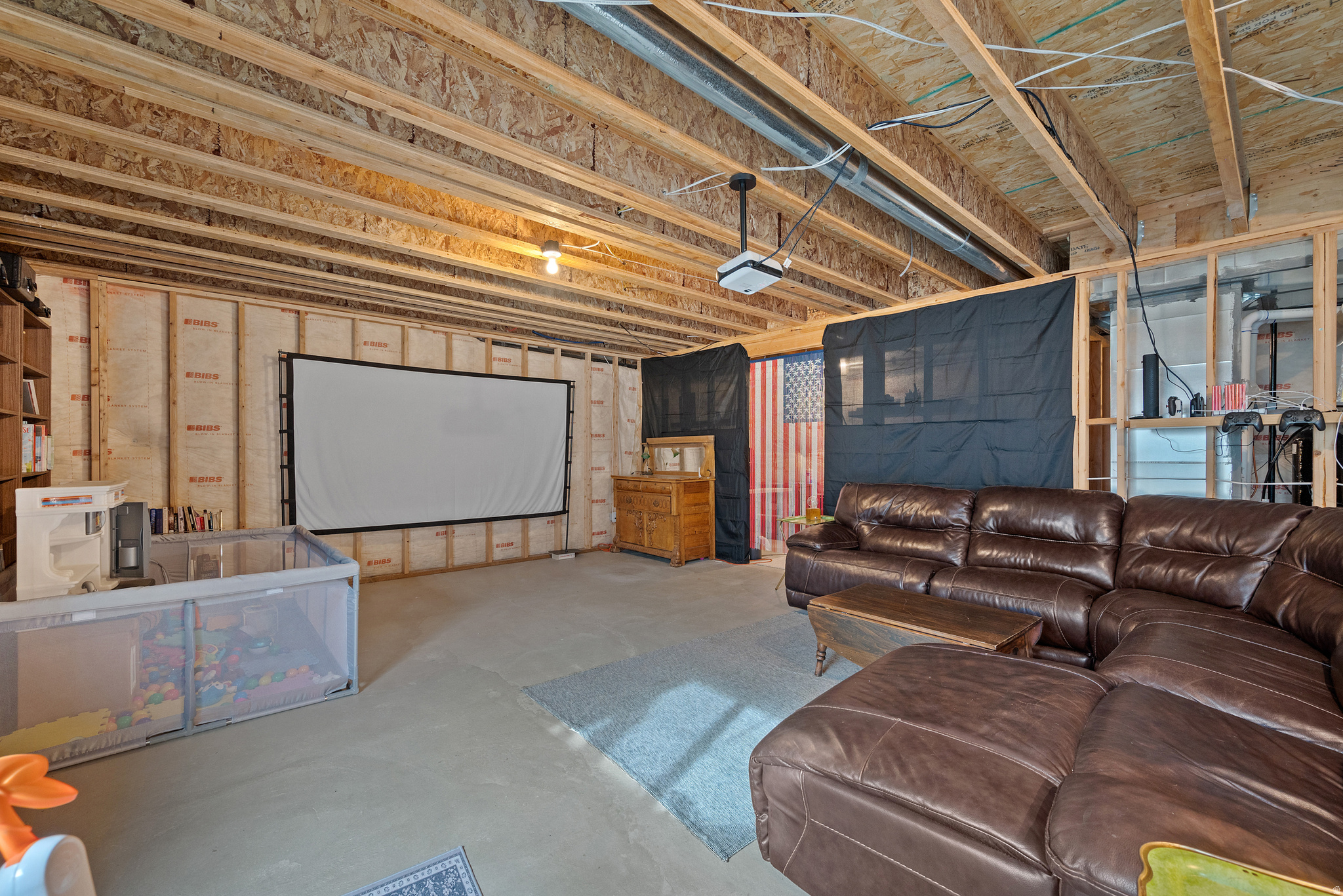 OVERLAND PHASE B - Residential