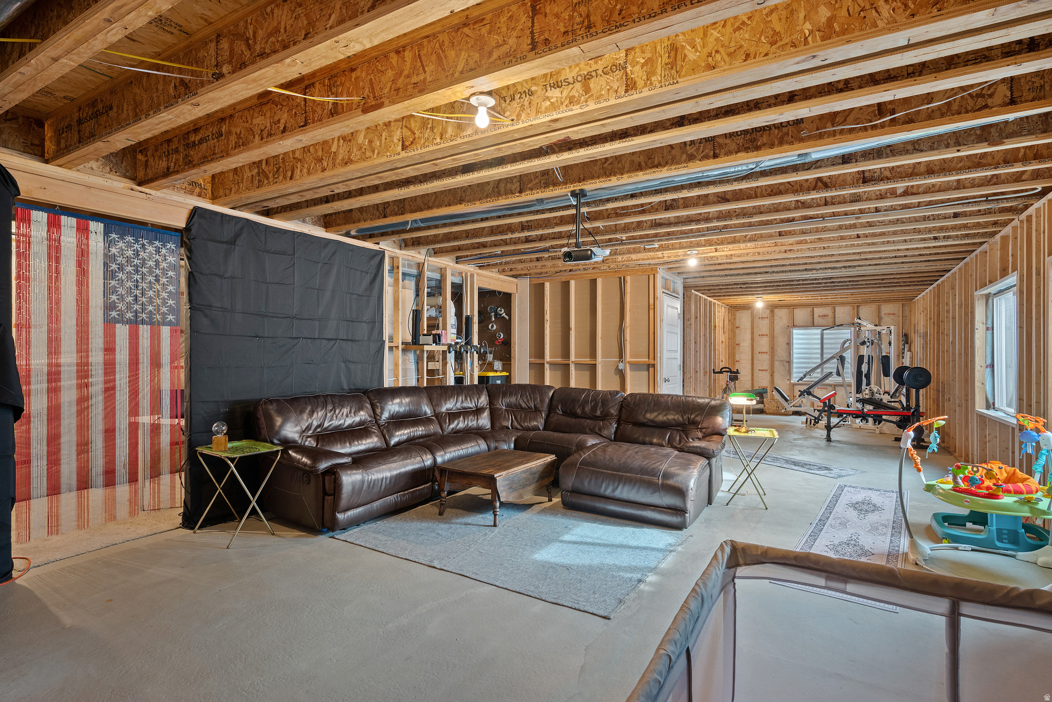 OVERLAND PHASE B - Residential