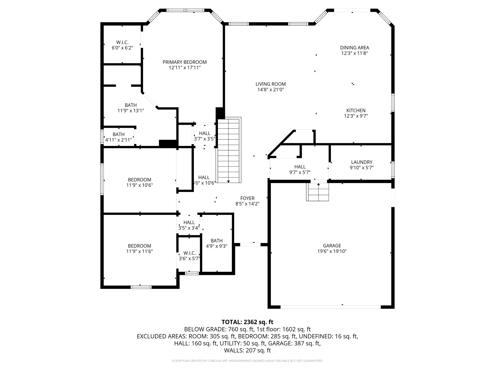OVERLAND PHASE B - Residential