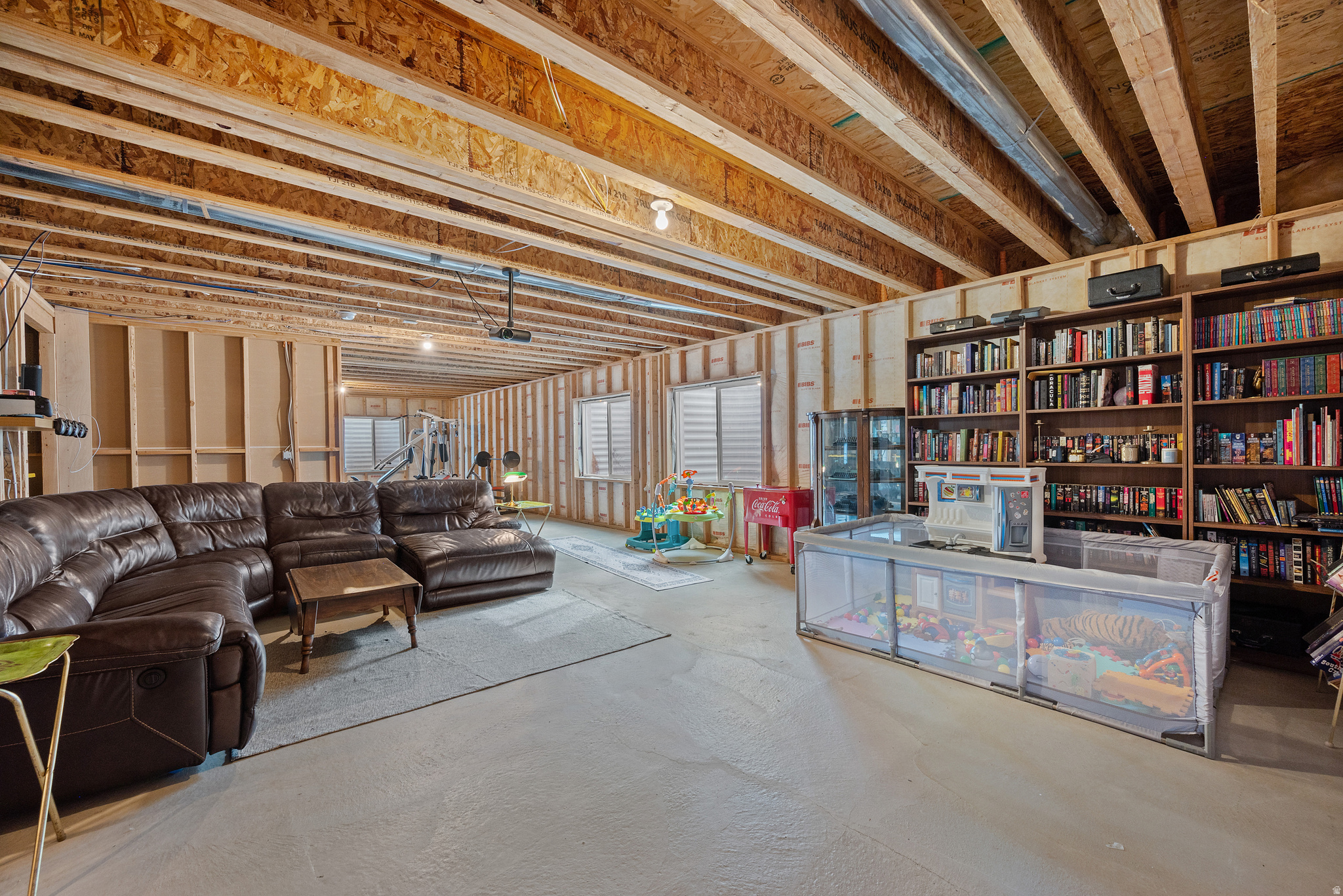 OVERLAND PHASE B - Residential