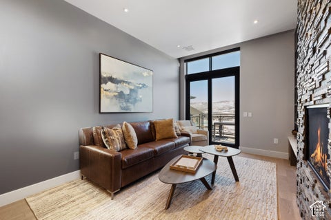 Tiny photo for 1702 GLENCOE MOUNTAIN WAY #7050, Park City, UT 84060 (MLS # 2190601)