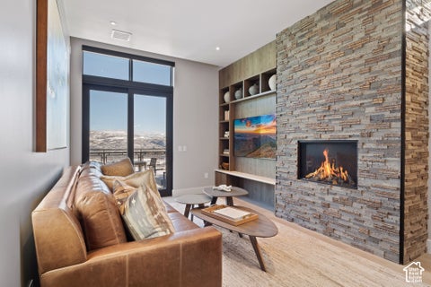 Tiny photo for 1702 GLENCOE MOUNTAIN WAY #7050, Park City, UT 84060 (MLS # 2190601)