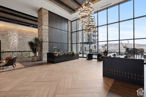 Tiny photo for 1702 GLENCOE MOUNTAIN WAY #7050, Park City, UT 84060 (MLS # 2190601)