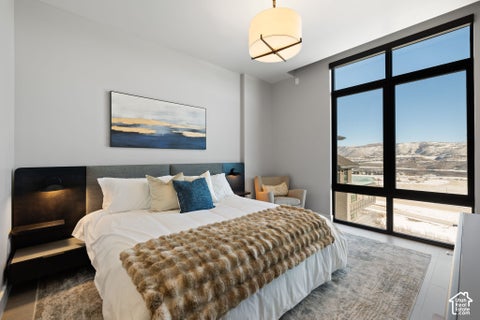 Tiny photo for 1702 GLENCOE MOUNTAIN WAY #7050, Park City, UT 84060 (MLS # 2190601)