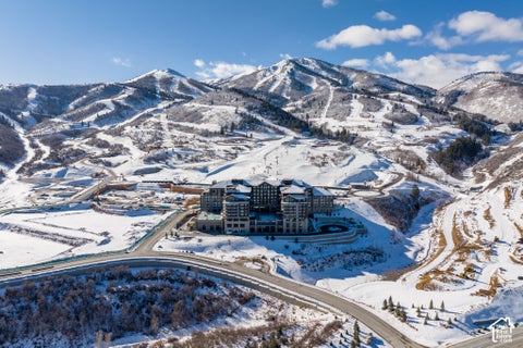 Tiny photo for 1702 GLENCOE MOUNTAIN WAY #7050, Park City, UT 84060 (MLS # 2190601)