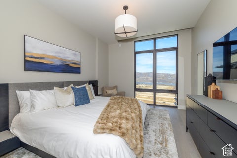 Tiny photo for 1702 GLENCOE MOUNTAIN WAY #7050, Park City, UT 84060 (MLS # 2190601)