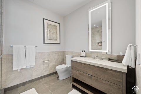 Tiny photo for 1702 GLENCOE MOUNTAIN WAY #7050, Park City, UT 84060 (MLS # 2190601)