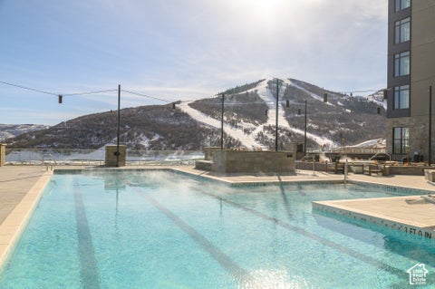Tiny photo for 1702 GLENCOE MOUNTAIN WAY #7050, Park City, UT 84060 (MLS # 2190601)