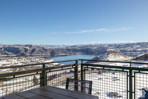 Tiny photo for 1702 GLENCOE MOUNTAIN WAY #7050, Park City, UT 84060 (MLS # 2190601)