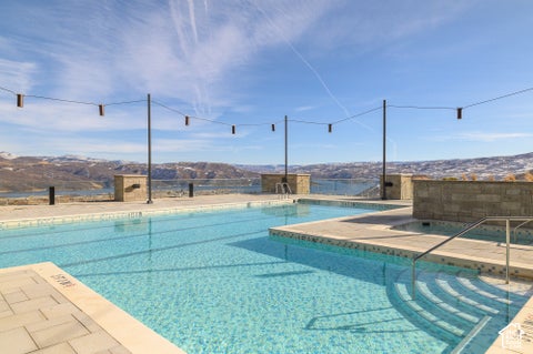 Tiny photo for 1702 GLENCOE MOUNTAIN WAY #7050, Park City, UT 84060 (MLS # 2190601)