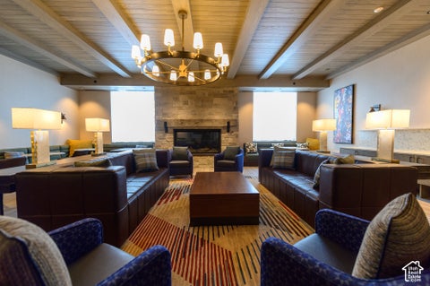 Tiny photo for 1702 GLENCOE MOUNTAIN WAY #7050, Park City, UT 84060 (MLS # 2190601)