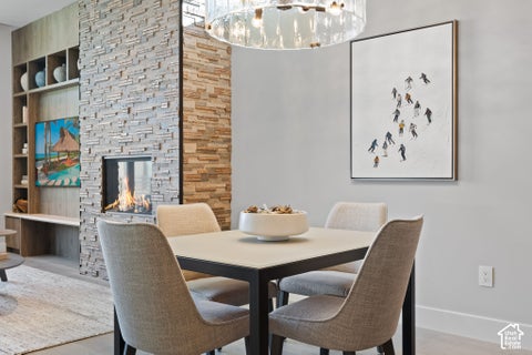 Tiny photo for 1702 GLENCOE MOUNTAIN WAY #7050, Park City, UT 84060 (MLS # 2190601)
