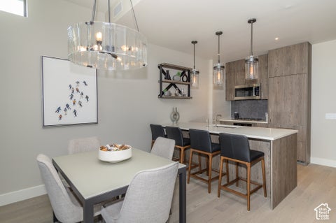 Tiny photo for 1702 GLENCOE MOUNTAIN WAY #7050, Park City, UT 84060 (MLS # 2190601)