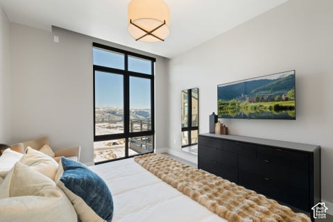 Tiny photo for 1702 GLENCOE MOUNTAIN WAY #7050, Park City, UT 84060 (MLS # 2190601)
