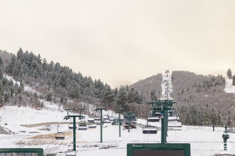 Tiny photo for 1702 GLENCOE MOUNTAIN WAY #7050, Park City, UT 84060 (MLS # 2190601)