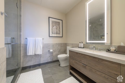 Tiny photo for 1702 GLENCOE MOUNTAIN WAY #7050, Park City, UT 84060 (MLS # 2190601)