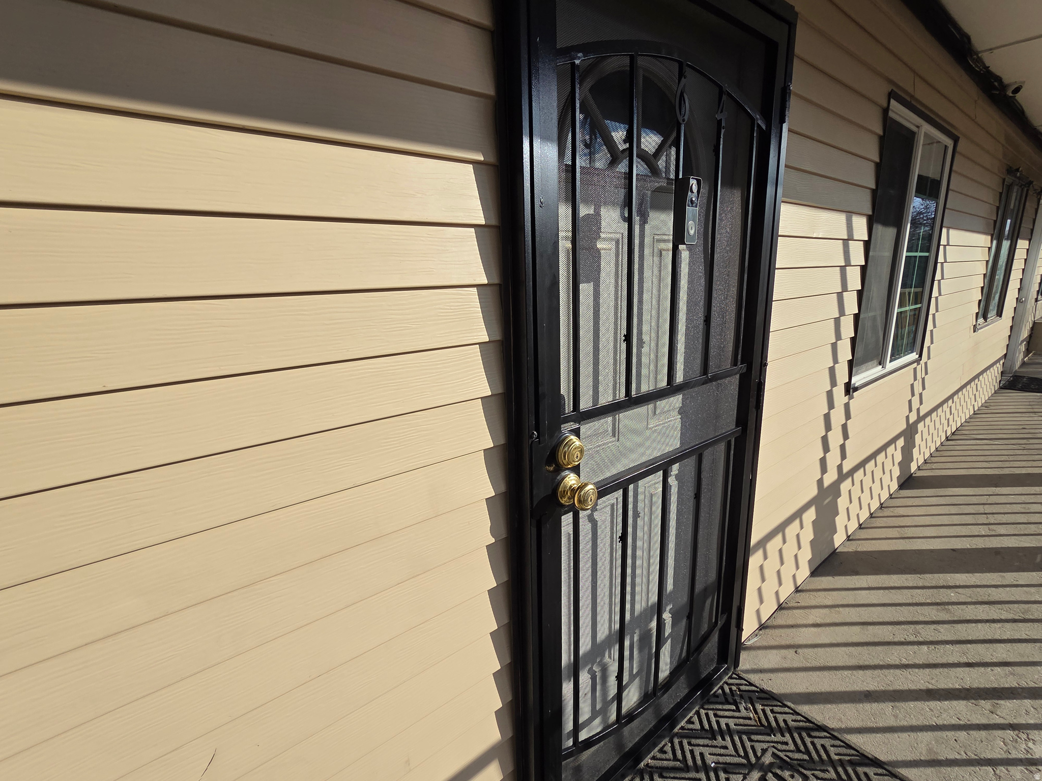 FOUR SEASONS VILLAGE CONDM - Residential