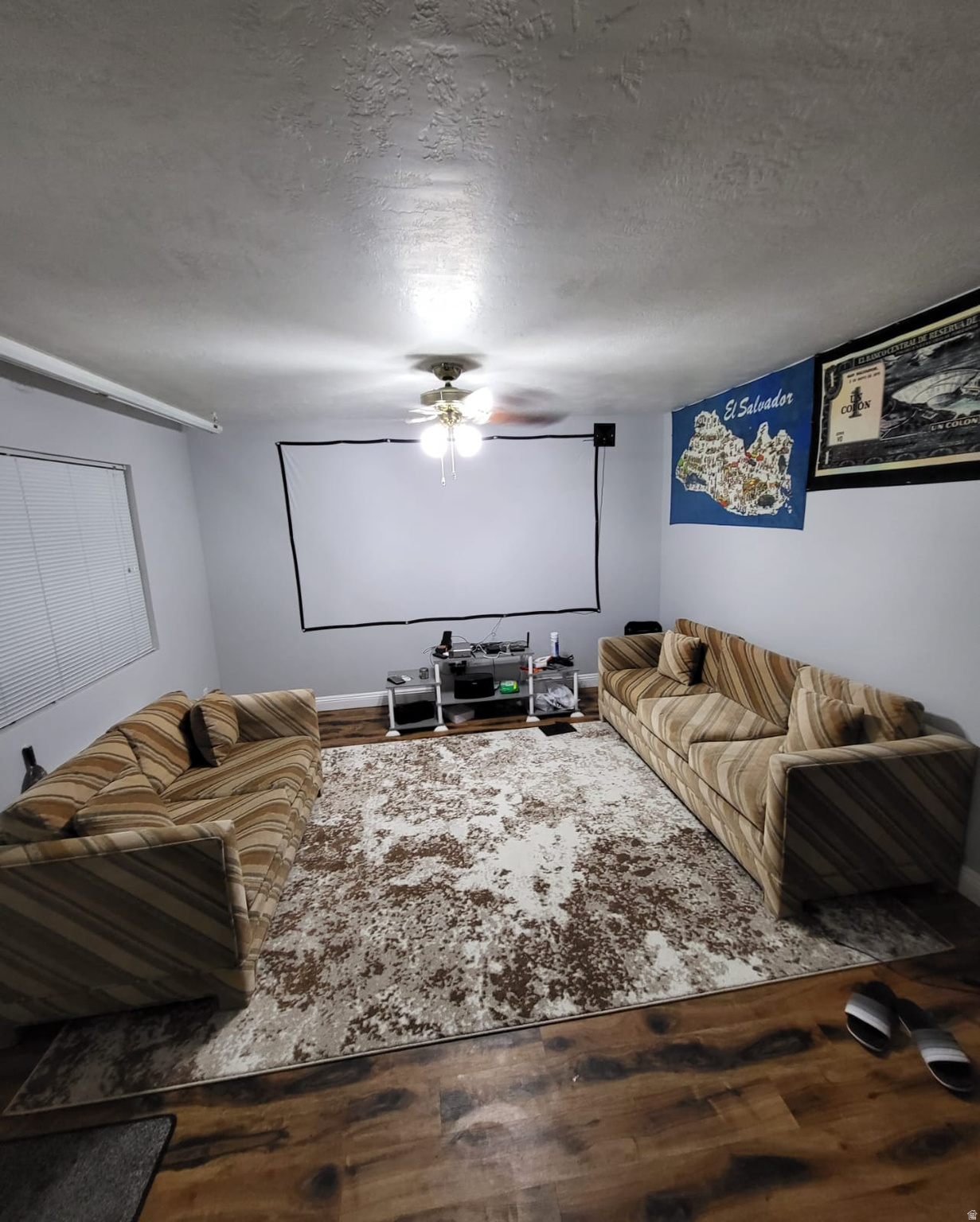 FOUR SEASONS VILLAGE CONDM - Residential