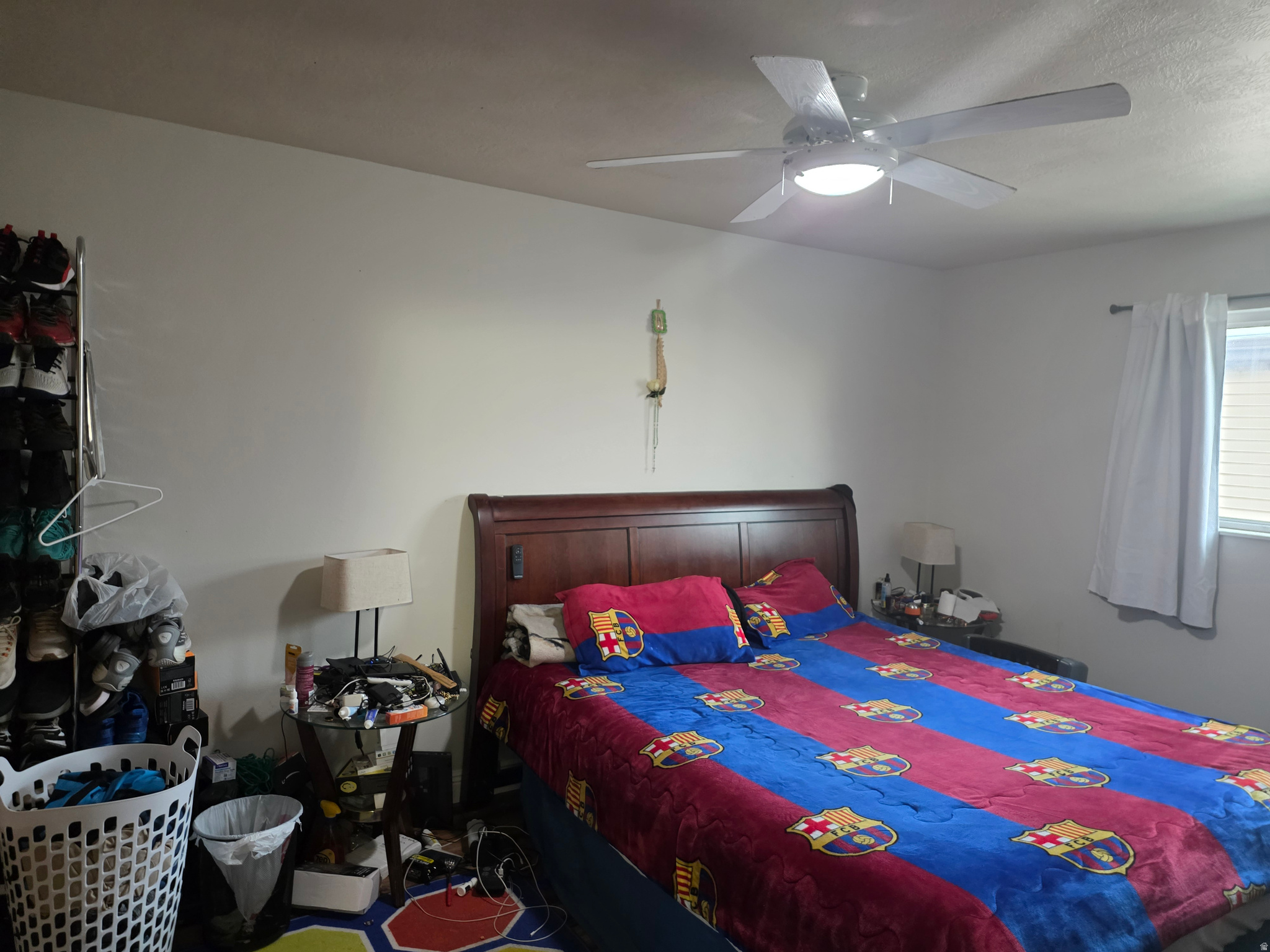 FOUR SEASONS VILLAGE CONDM - Residential