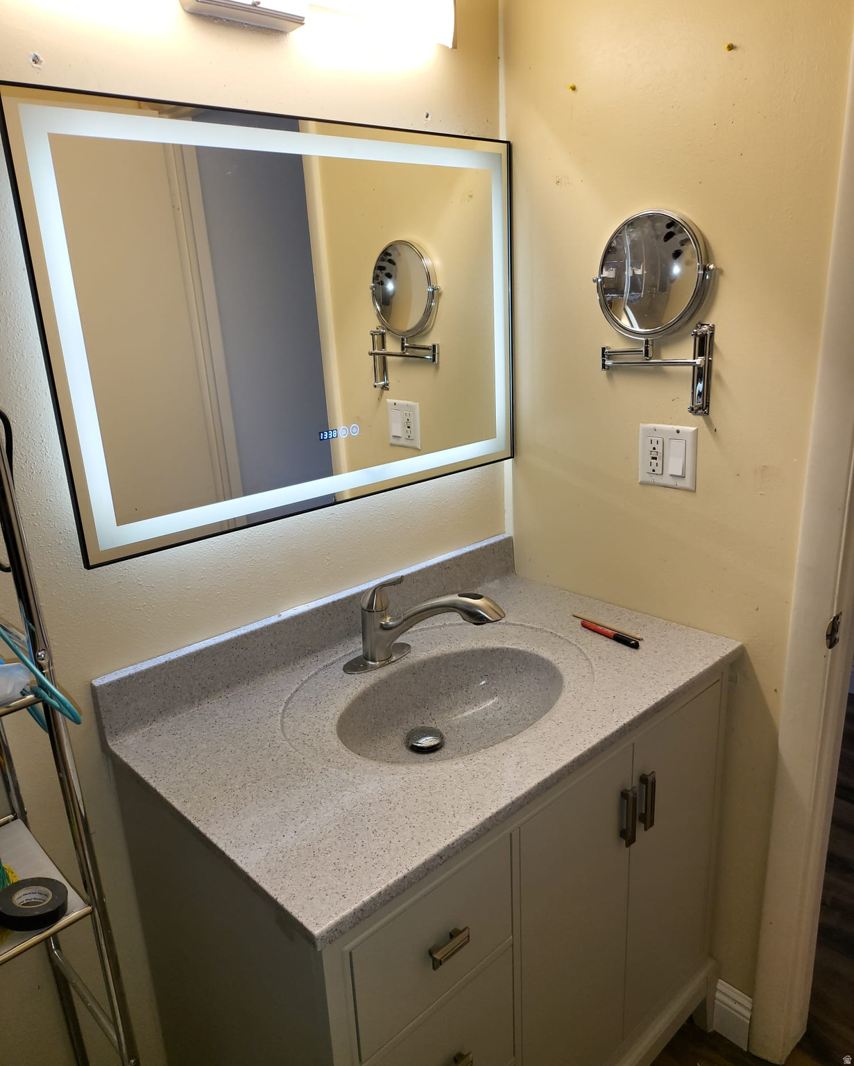 FOUR SEASONS VILLAGE CONDM - Residential