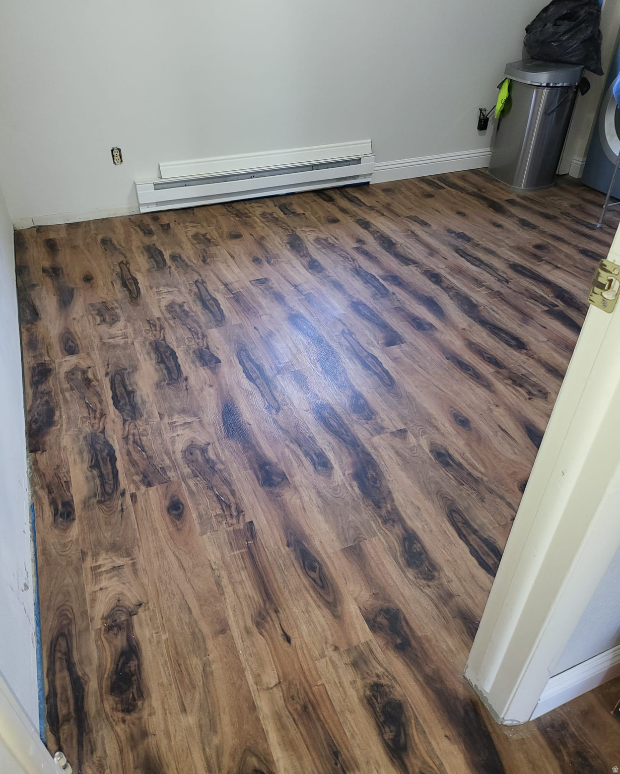 FOUR SEASONS VILLAGE CONDM - Residential