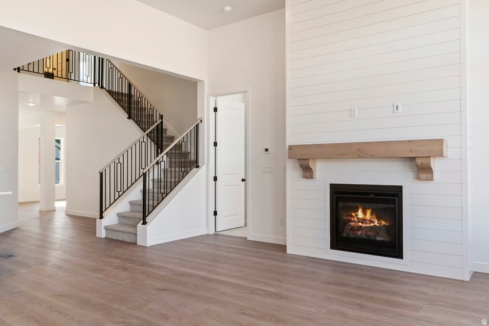 EASTRIDGE PARK - Residential