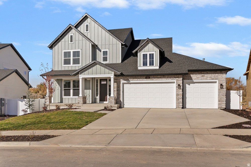 EASTRIDGE PARK - Residential