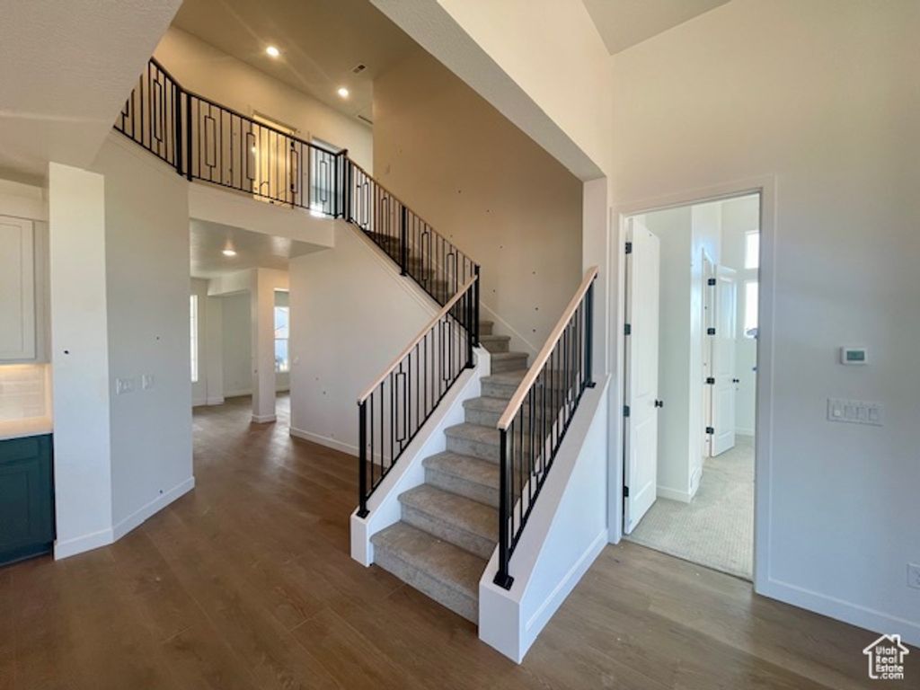 Photo of 1251 E LARKSPUR WAY, Layton, UT 84040 (MLS # 2118558)