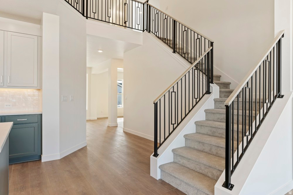 EASTRIDGE PARK - Residential