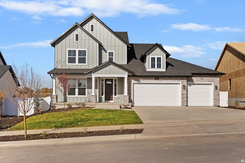 EASTRIDGE PARK - Residential