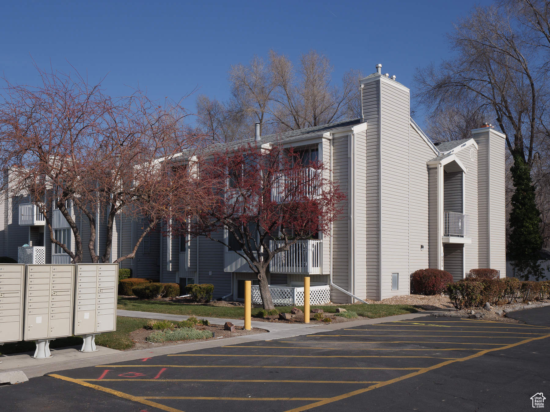 875 E Arrowhead Ln #42, Murray, Utah image 13