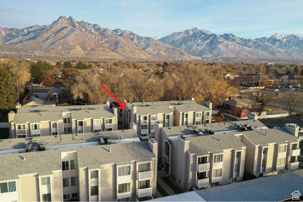 875 E Arrowhead Ln #42, Murray, Utah image 14