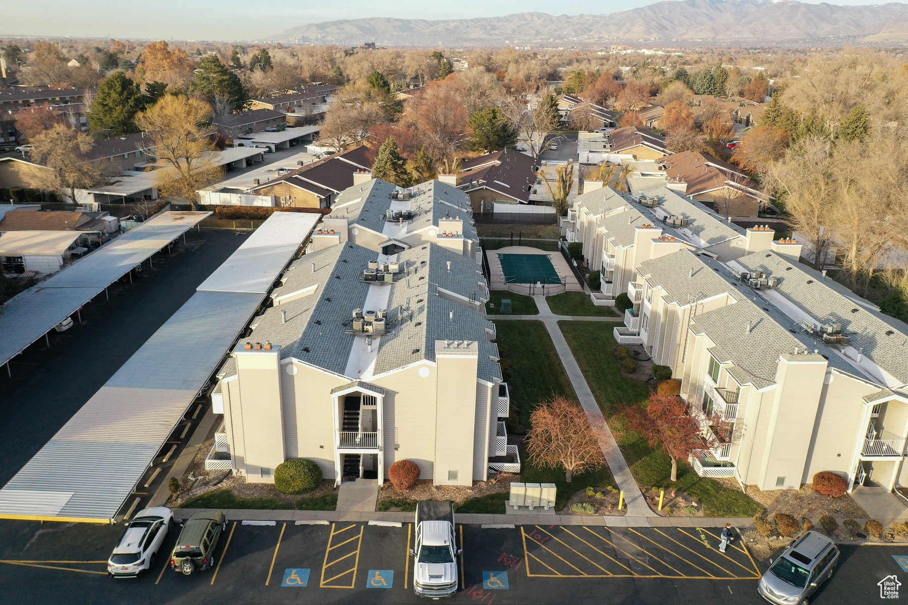 875 E Arrowhead Ln #42, Murray, Utah image 17