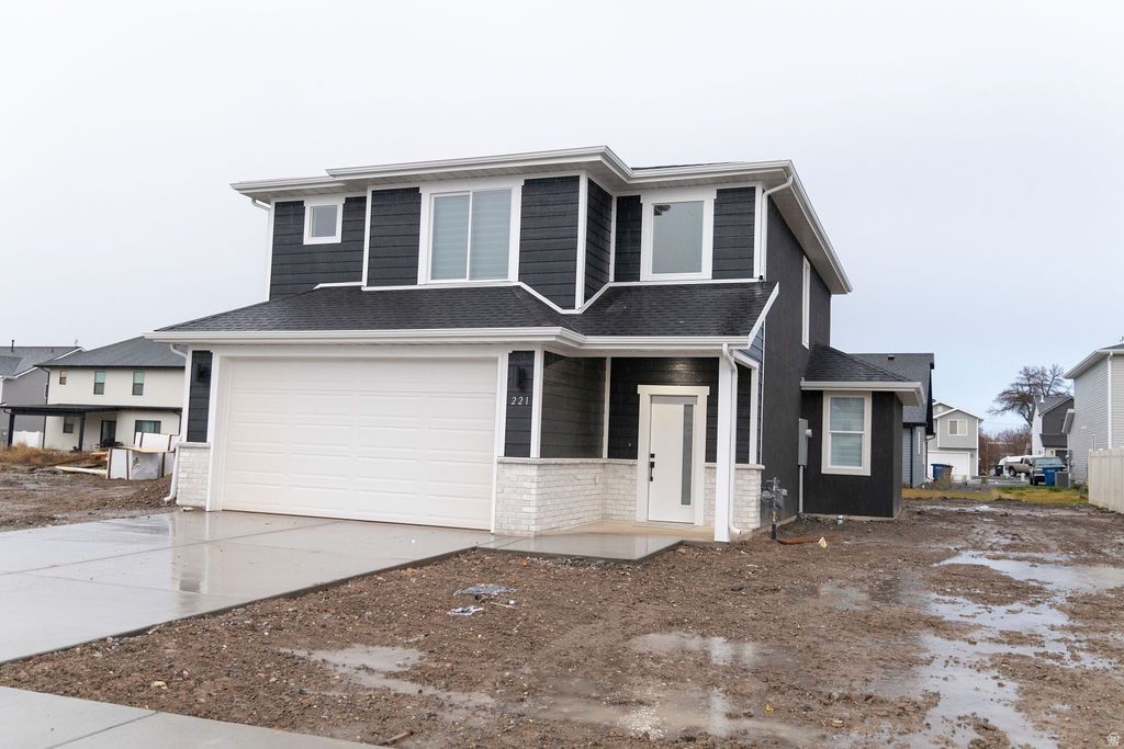 Photo of 310 W 690 N, Logan, UT 84321 (MLS # 2126930)