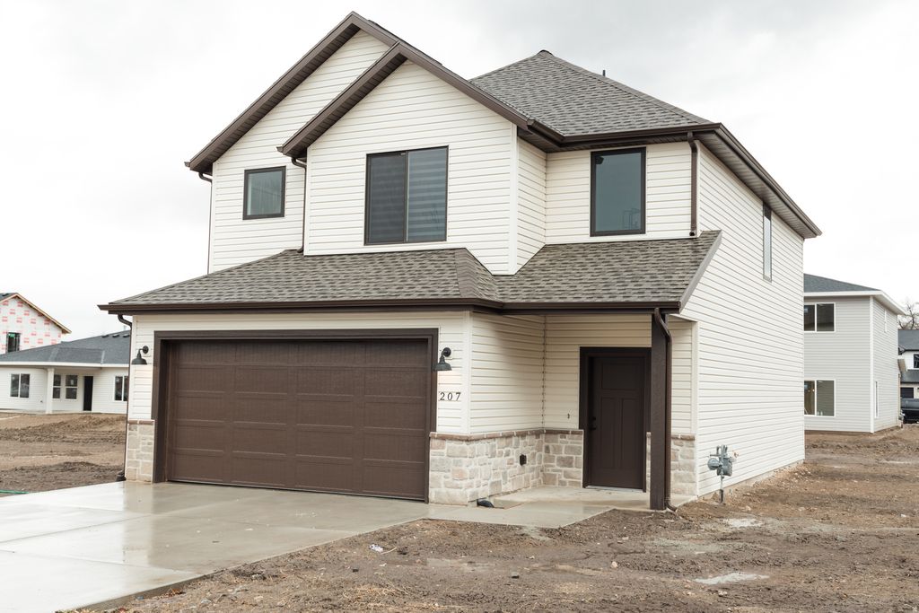 Photo of 310 W 690 N, Logan, UT 84321 (MLS # 2126930)