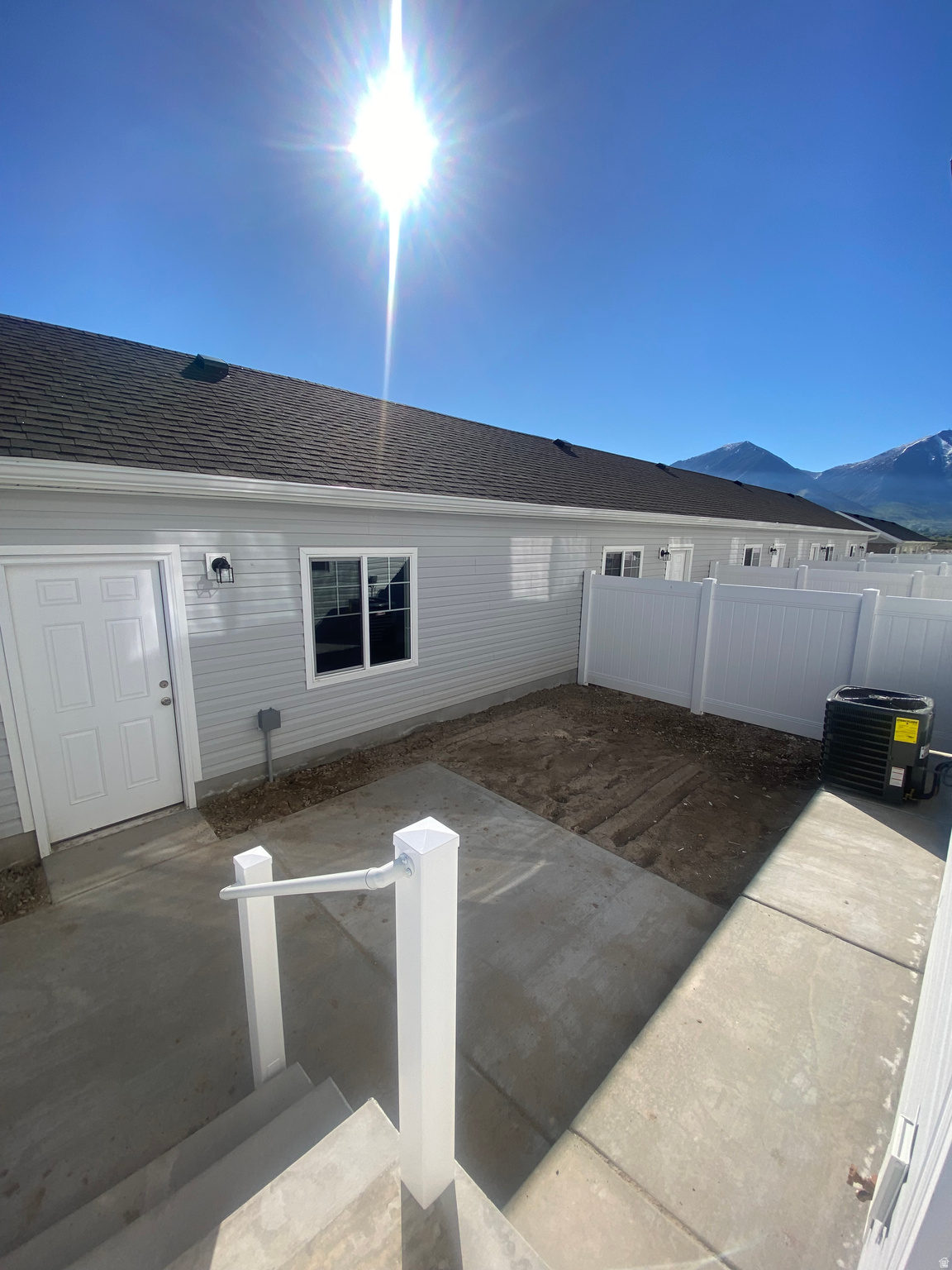 SALEM PARK - Residential