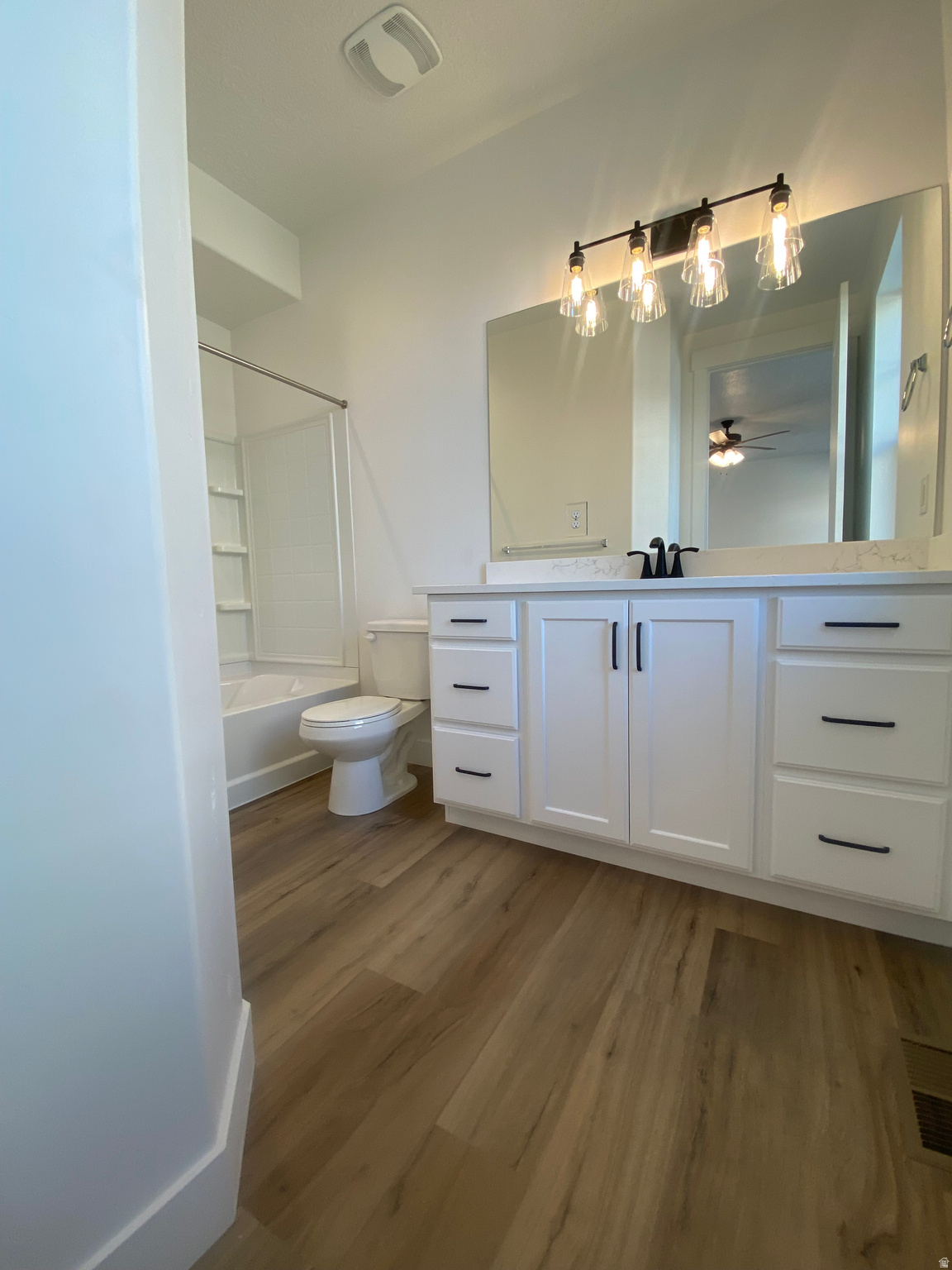 SALEM PARK - Residential