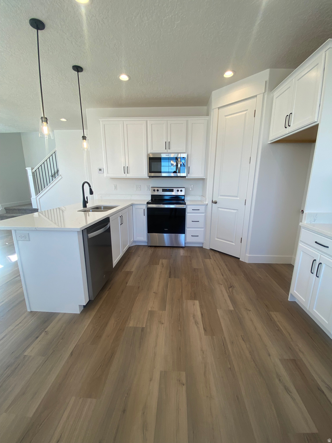 SALEM PARK - Residential