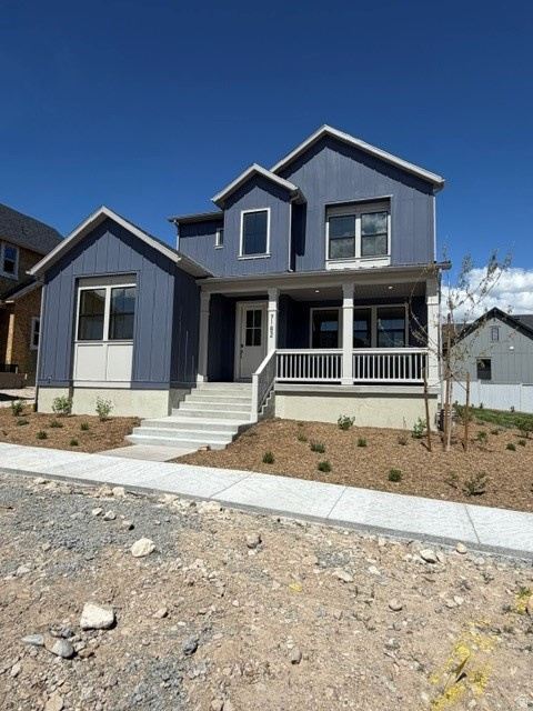 TERRAINE - Residential